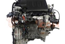 Motor ESD Dodge Challenger SRT8 6.2 SRT HELLCAT (717 CV) 2008