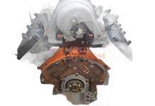 Motor ESF Jeep Grand Cherokee III (WH) 6.1 i V8 SRT-8 4WD (432 cv) 2003