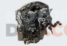 Motor ESG Jeep WRANGLER IV (JL) 6.4 (470 cv) 2018
