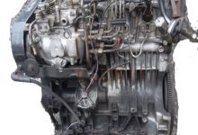 Motor EVA Chrysler Aspen 4.7 i V8 16V (234 cv) 2006