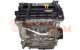 Motor EVA Dodge Dakota III 4.7 V8 (238 cv) Automatico