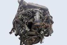 Motor EVA Jeep Grand Cherokee II (WJ) 4.7 i V8 (220 cv) 2003