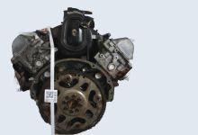 Motor EVA Jeep Grand Cherokee II (WJ) 4.7 i V8 (235 cv) 2004