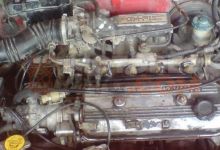 Motor EW3 Honda Civic Hatchback V 1.5i 16V (90 cv)