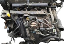 Motor EW7 Citroen Xsara (N1) 1.8 i 16V (110 cv)