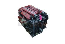 Motor EWE Dodge Viper Coupe (GTS) 8.4i V10 20V SRT-10 (600 cv) 2008