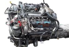 Motor exl Jeep Commander 3.0 V6 24V CRD (218 cv) 2006