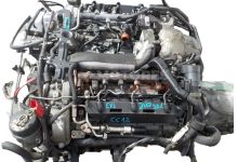 Motor exl Jeep Commander 3.0 V6 24V CRD (218 cv) 2007