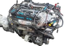 Motor exl Jeep Commander 3.0 V6 24V CRD (218 cv) 2008