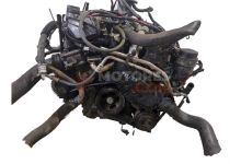 Motor EXL Jeep Grand Cherokee III (WH) 3.0 CRDi 4WD (218 cv)