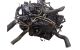 Motor EXL Jeep Grand Cherokee III (WH) 3.0 CRDi 4WD (218 cv)
