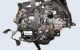 Motor EXN Jeep Grand Cherokee III (WH) 3.0 CRDi 4WD (218 cv)