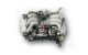Motor EZ30 Subaru Outback III (BL,BP) 2.5 T AWD (250 cv)