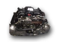 Motor EZ30 Subaru Outback III (BL,BP) 2.5 T AWD (250 cv) Automatico
