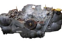 Motor ez30 Subaru Outback III (BL,BP) 3.0R 4WD (245 cv)