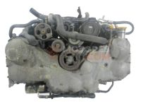 Motor EZ30D Subaru Tribeca 3.6R (258 cv) Automatico