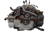 Motor EZ36D Subaru Tribeca 3.6R (258 cv) Automatico 2008