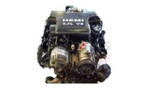 Motor EZA Dodge Durango II 5.7 i V8 (350 cv) 2004