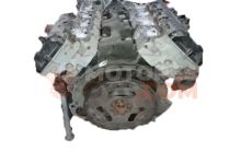 Motor EZA Dodge Ram 1500 (BR/BE) 5.9 D (215 cv) 2001
