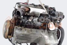 Motor EZB Dodge Magnum 5.7 i V8 (345 cv)