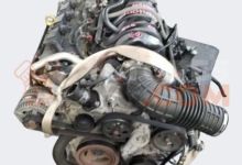 Motor EZB Dodge Magnum 5.7 i V8 AWD (345 cv)