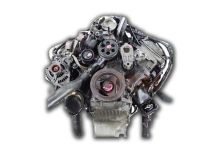 Motor EZB, EZD, EZH Chrysler 300 Touring 5.7 i V8 AWD (340 cv) 2004