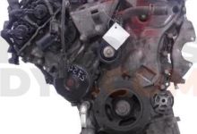 Motor EZD Chrysler 300 II (Versión 2015) S 3.6 (305 cv) Automatico 2016