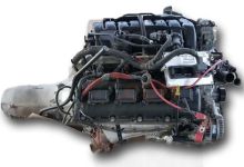 Motor EZD Dodge Ram 1500 (DR/DH) 5.7 (345 cv)