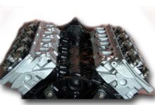 Motor EZE Dodge Ram 1500 (DR/DH) 5.7 (345 cv) 4WD Automatico 2001