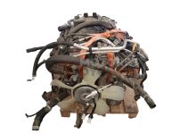 Motor ezh Dodge Ram 1500 (DS/DJ) 5.7L V8 (396 cv) 2010