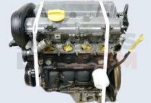 Motor EZH Jeep Grand Cherokee IV (WK2) 5.7 V8 (352 cv) 4WD Automatico 2011