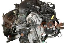 Motor ezl Dodge Ram 1500 (DS/DJ) 5.7L V8 (396 cv) 2010