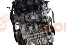 Motor F 12 XE (EB2FA) Opel CROSSLAND X Van 1.2 (75) (83 cv) 2017