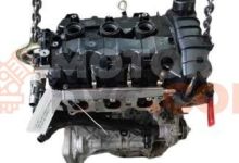 Motor F 12 XEL (EB2FAD) Opel CORSA F Furgoneta/hatchback 1.2 (68) (75 cv) 2020