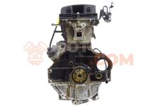 Motor F 16 D4 Opel Mokka 1.6 (115 cv) Ecotec start/stop