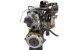 Motor F10DN Suzuki Alto V 1.1 (RF410) (63 cv)