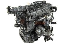 Motor f10m Bmw M5 (F10M LCI, Versión 2014) 30 Jahre 4.4 V8 (600 cv) DCT