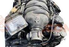 Motor f136S Citroen JUMPY (U6U) 2.0 i 16V (138 cv) 2006