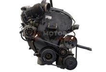 Motor F14D3 Chevrolet Kalos 1.4 (83 cv)