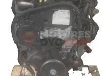 Motor F14D3 Citroen C3 I (Fase I, 2002) 1.4 HDi (68 cv)