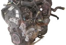 Motor F14D3 Citroen C3 I (Fase I, 2002) 1.4 HDi (68 cv)