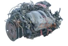Motor F150 Ford Econoline (E) 4.6 i V8 XL (228 cv)
