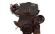 Motor F16D3 Chevrolet Nubira 1.6 i 16V (109 cv)