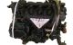 Motor F16D3 Daewoo Lacetti 1.6 i 16V (110 cv)