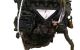 Motor F16D3 Daewoo Lacetti 1.6 i 16V (110 cv)