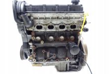Motor F16D3 Daewoo Nubira III 1.6 i 16V (110 cv) Automatico