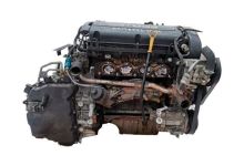 Motor F16D4 Chevrolet Aveo II Hatchback 1.6 (115 cv) Automatico