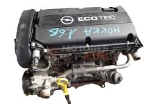 Motor f16d4 Opel Mokka 1.6 CDTI (110 cv) ecoFLEX