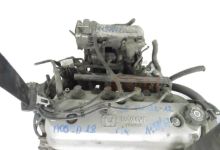 Motor F18A3 Honda Accord V (CC7) 1.8i 16V (115 cv)