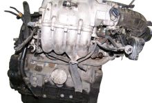Motor F18A3 Honda Accord V (CC7) 1.8i 16V (115 cv)